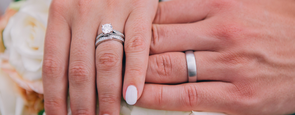 Top tips for buying a wedding ring from a pawn shop