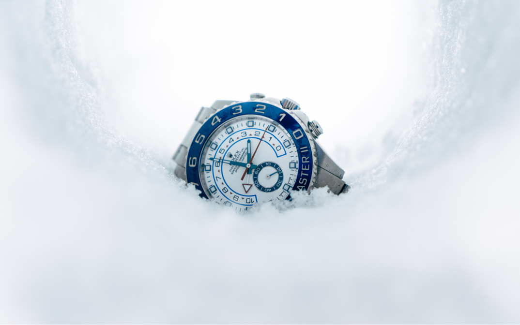 Pawnbrokers watches hotsell
