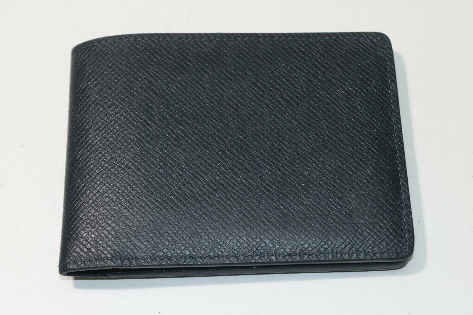 ★LOUIS VUITTON PF.AMERIGO NM TAIGA BL ☆LOUIS VUITTON PF.AMERIGO NM TAIGA BL LOUIS VUITTON Taiga