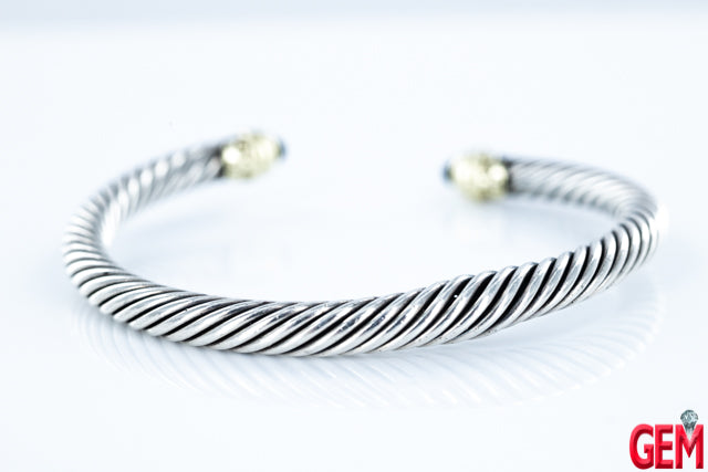David yurman shop 925 585