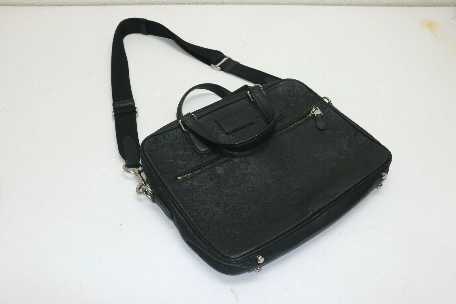 Coach handbag preowned - Gem