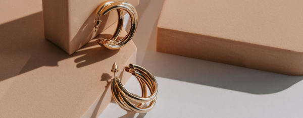 broken jewelry