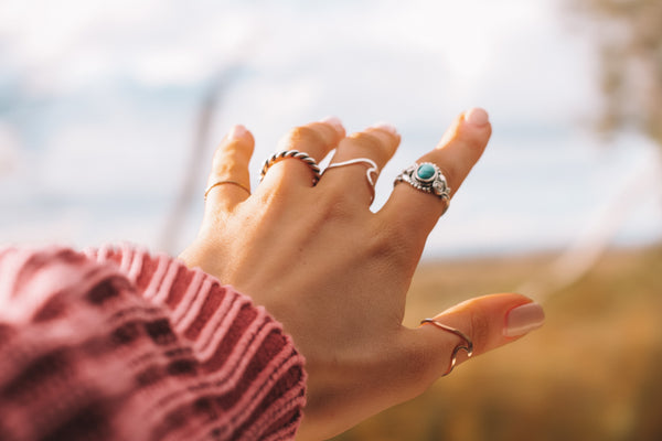 Choosing the right type of ring?