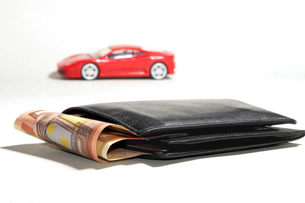 Can You Pawn a Car at a Pawn Shop?