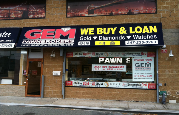 What Can You Pawn for $100?