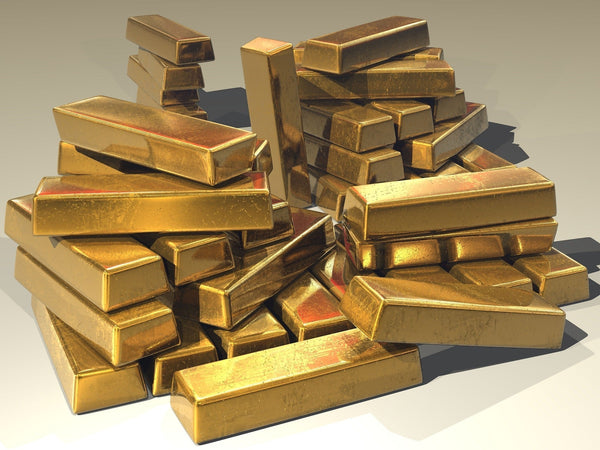10K vs 14K vs 18K Gold Value Differences | GEM Pawnbrokers