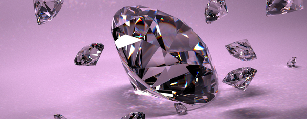 Why are pawn diamonds so popular?