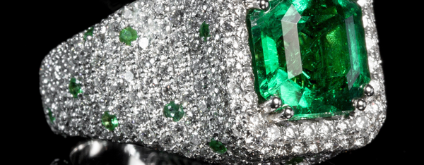 Pawn Emeralds