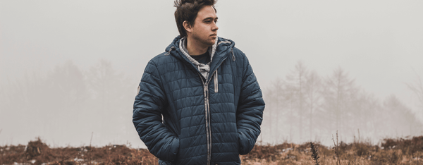 Discover Premium Outerwear at GEM Pawnbrokers