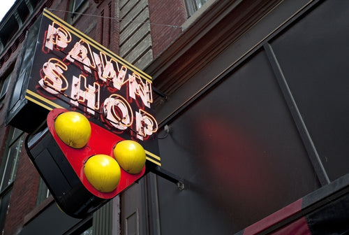 Everything You Need To Know About Pawnshops