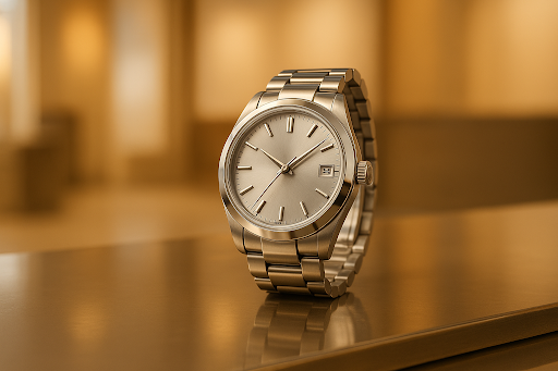 Luxury Watch Pawn Value: 2025 Guide