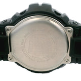 Casio G Shock DW6900ASSC23 ASSC Anti Social Social Club Black Digital Rubber Watch