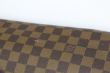 Louis Vuitton Damier Brooklyn GM Messenger Bag CA1172