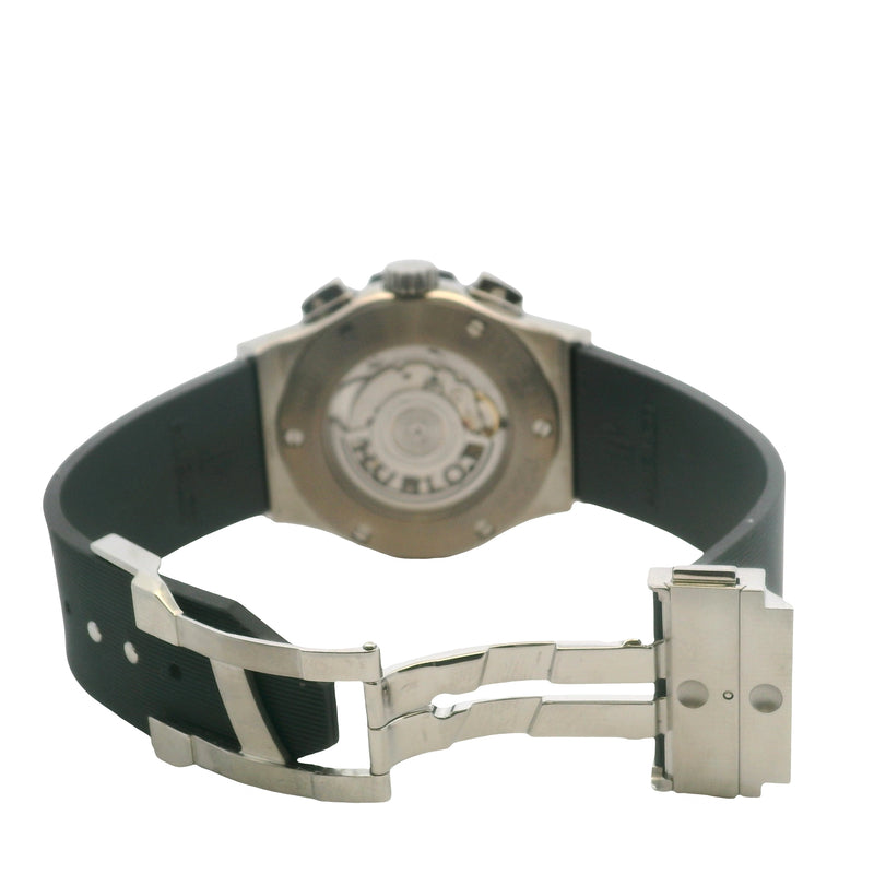 Hublot Classic Fusion Chronograph Titanium 521.NX.7071.RX 45mm Watch