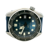 Seiko Prospex Sea Diver SPB083J1 6R15-04G0 45mm Blue Dial Steel Watch Box 9N0060