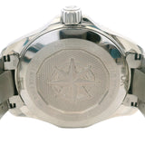 TAG Heuer Aquaracer WBP1113.BA0000 40mm Stainless Steel Solar Quartz Watch