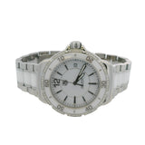 Tag Heuer WAH1213 Formula 1 37mm Diamond Stainless Steel Watch