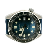 Seiko Prospex Sea Diver SPB083J1 6R15-04G0 45mm Blue Dial Steel Watch Box 9N0060