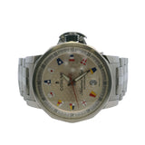 Corum Admirals Cup 082.830.20 41mm Stainless Steel Watch