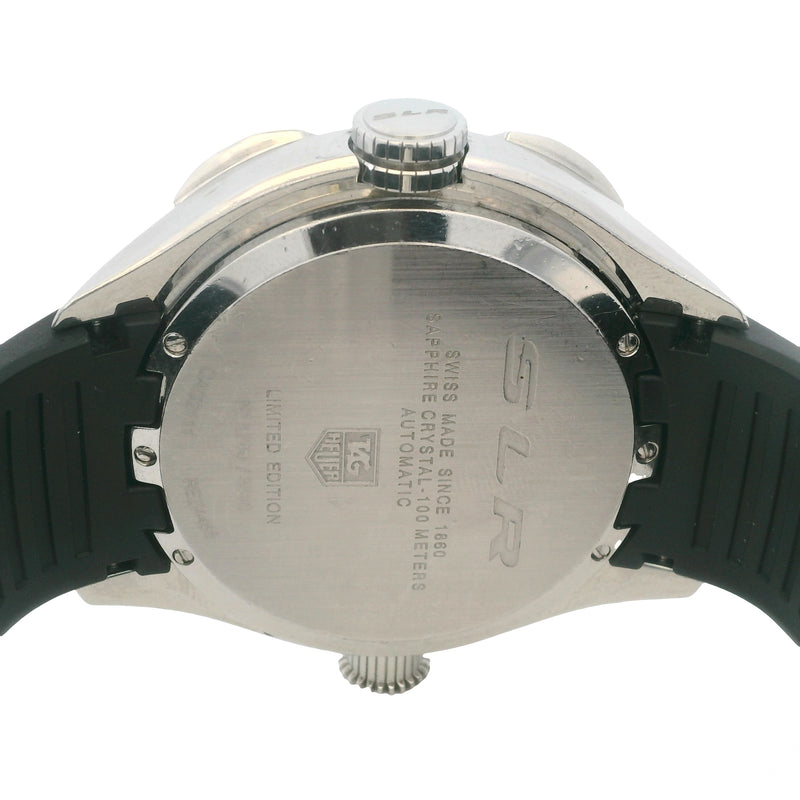 Tag Heuer Mercedes Benz SLR Limited Edition CAG2111 45mm Watch