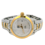 TAG Heuer Link WJF1353.BB0581 27mm Stainless Steel Quartz Watch