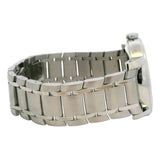 Baume & Mercier Classima Open Balance 65558 42mm Steel Watch