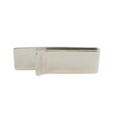 Tiffany & Co 1837 Collection Solid 925 Sterling Silver Narrow Money Clip