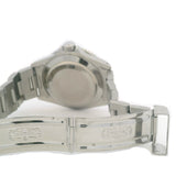 Rolex Submariner 16610 40mm Black Dial Oyster Steel Bracelet 1996 T Serial Watch