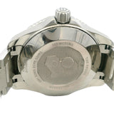 Tag Heuer Aquaracer WBP231B.BA0618 36mm Blue Wave Dial Stainless Steel Watch