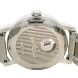 Baume & Mercier Classima Open Balance 65558 42mm Steel Watch