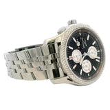 Breitling Bentley Mark VI Complications 19 P19362 42mm Watch