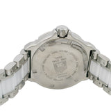Tag Heuer WAH1213 Formula 1 37mm Diamond Stainless Steel Watch