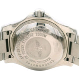 Breitling Superocean Automatic A17391 44mm Steel Watch