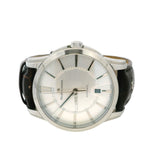 Maurice Lacroix PT-6148-SS001-130 Pontos Date 40mm Stainless Steel Watch