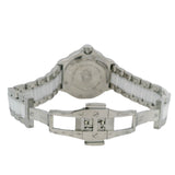 Tag Heuer WAH1213 Formula 1 37mm Diamond Stainless Steel Watch
