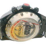Invicta Star Wars Darth Vader 27164 47mm Black Dial Diamond Watch 0070/1977 Box