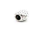 Pandora ALE Sparkle of Love Valentine Heart Bead 925 Sterling Silver Charm