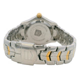 TAG Heuer Link WJF1353.BB0581 27mm Stainless Steel Quartz Watch