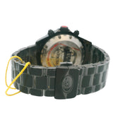 Invicta Star Wars Darth Vader 27164 47mm Black Dial Diamond Watch 0070/1977 Box