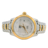 TAG Heuer Link WJF1353.BB0581 27mm Stainless Steel Quartz Watch
