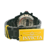 Invicta Star Wars Darth Vader 27164 47mm Black Dial Diamond Watch 0070/1977 Box