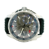 Chopard 8513 Mille Miglia GT XL Chrono Split Second 44mm Stainless Steel Watch