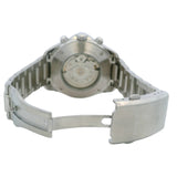Hamilton Khaki Aviation H646660 42mm Silver Dial Stainless Steel Chrono Watch