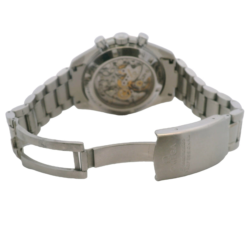 Omega Speedmaster Professional Moonwatch 42mm 3572.50 Steel Watch