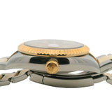 Rolex Sky Dweller 326933 42mm Steel & Gold Gold Dial Oyster Watch