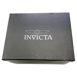 Invicta Star Wars Darth Vader 27164 47mm Black Dial Diamond Watch 0070/1977 Box