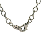 Carolyn Pollack 925 Sterling Silver Lasting Connection Relios 16" Necklace