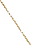 EFFY D'Oro Solid 14kt Yellow Gold and Pavé Diamond Cluster 0.75ctw Heart Pendant Necklace 21.5"