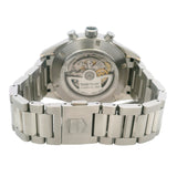 TAG Heuer Carrera CAR2B10.BA0799 43mm Stainless Steel Flyback Chronograph Watch