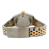 Rolex Oyster Perpetual Lady-Datejust 69173 Vignette 26mm Two Tone Watch
